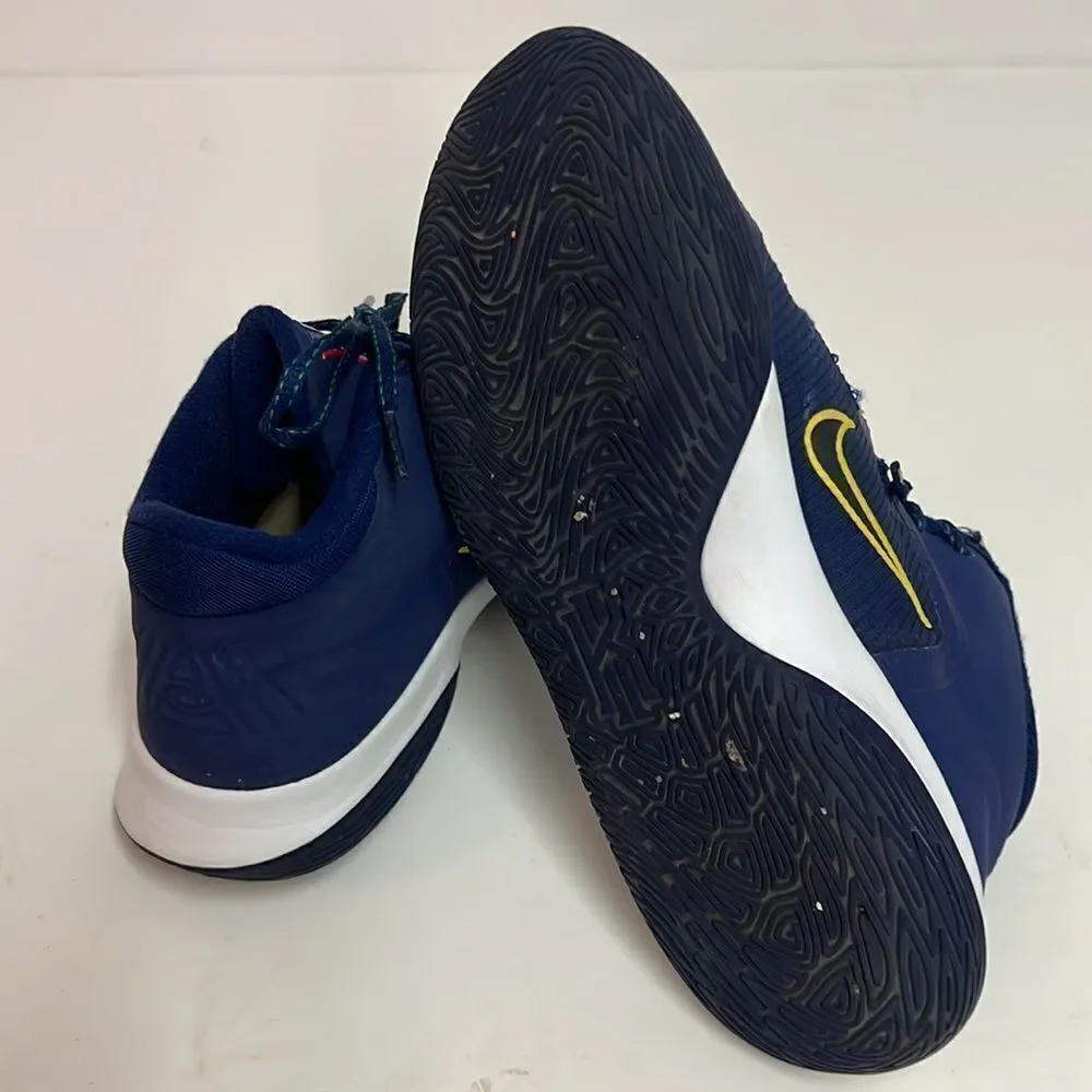 NIKE Flytrap 4, Unisex Basketball Shoes‎ Size Y7 B67